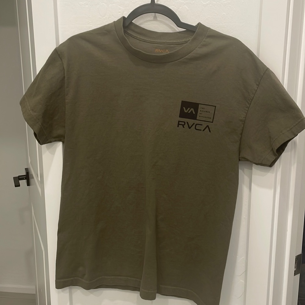 RVCA T-Shirt